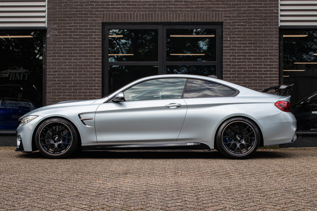 BMW M4 F82 Coupé – Foto 3