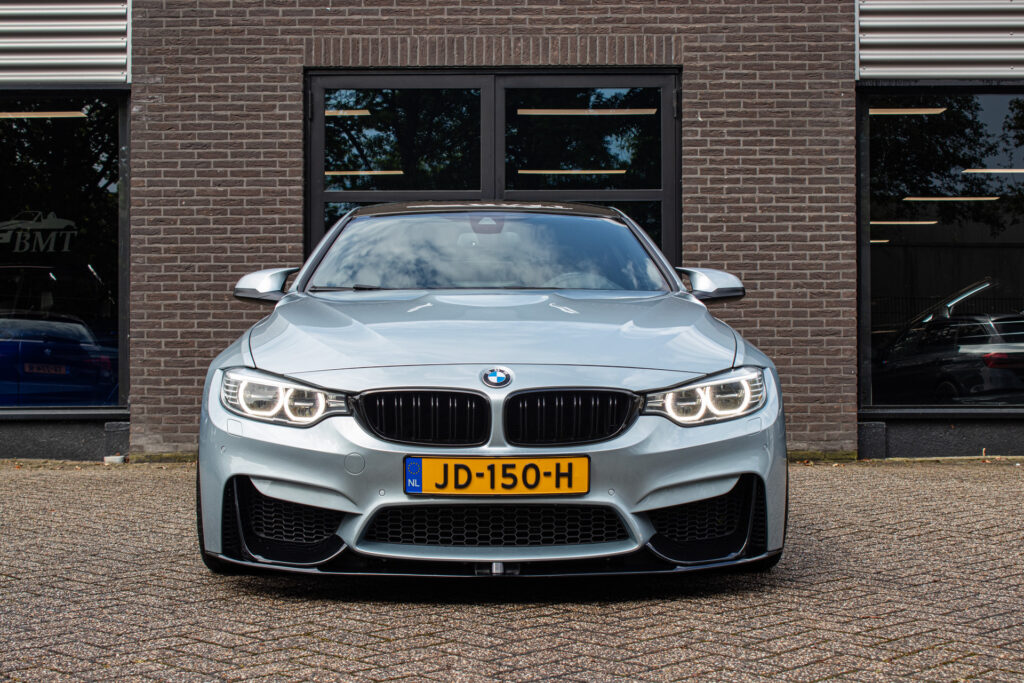 BMW M4 F82 Coupé – Foto 4
