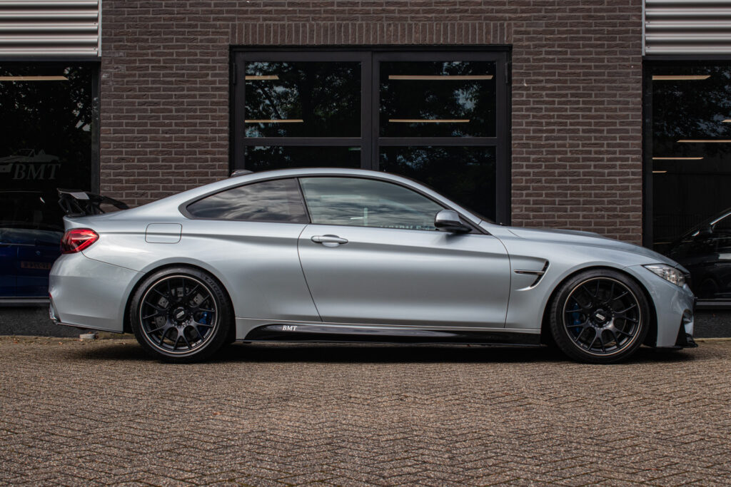 BMW M4 F82 Coupé – Foto 5