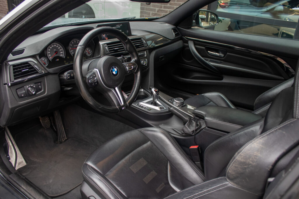 BMW M4 F82 Coupé – Foto 7