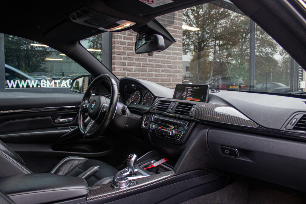 BMW M4 F82 Coupé – Foto 12