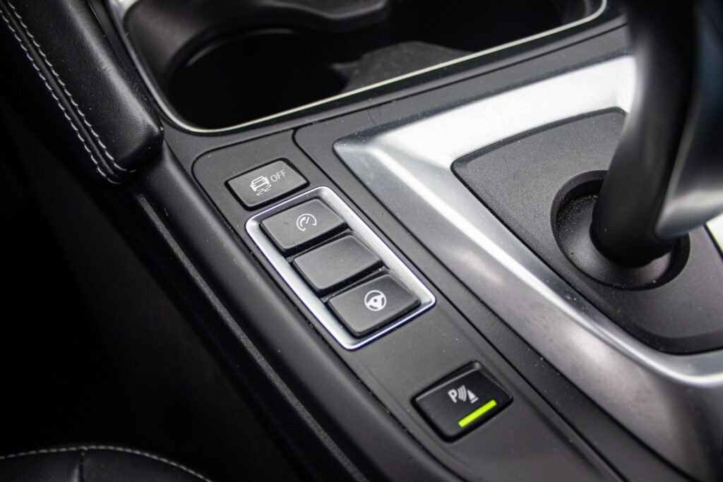 BMW M4 F82 Coupé – Foto 24