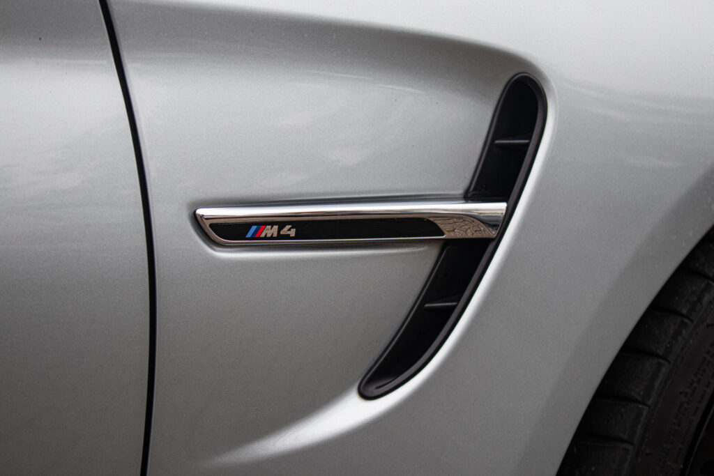 BMW M4 F82 Coupé – Foto 36