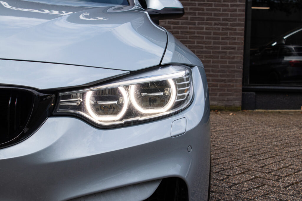BMW M4 F82 Coupé – Foto 38