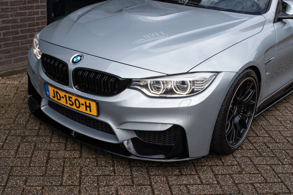BMW M4 F82 Coupé – Foto 49
