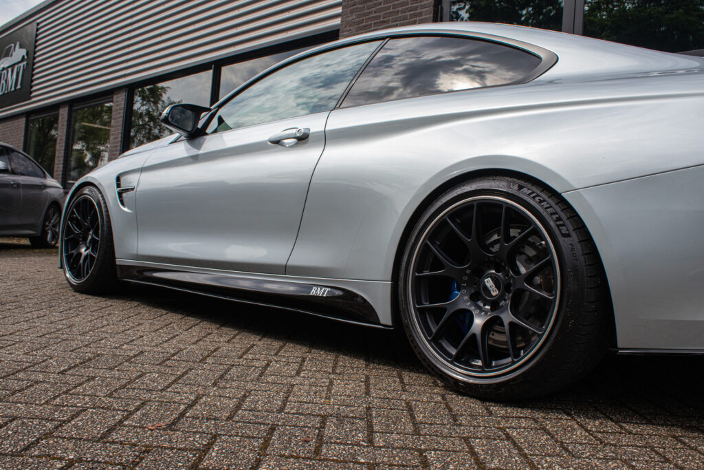 BMW M4 F82 Coupé – Foto 51
