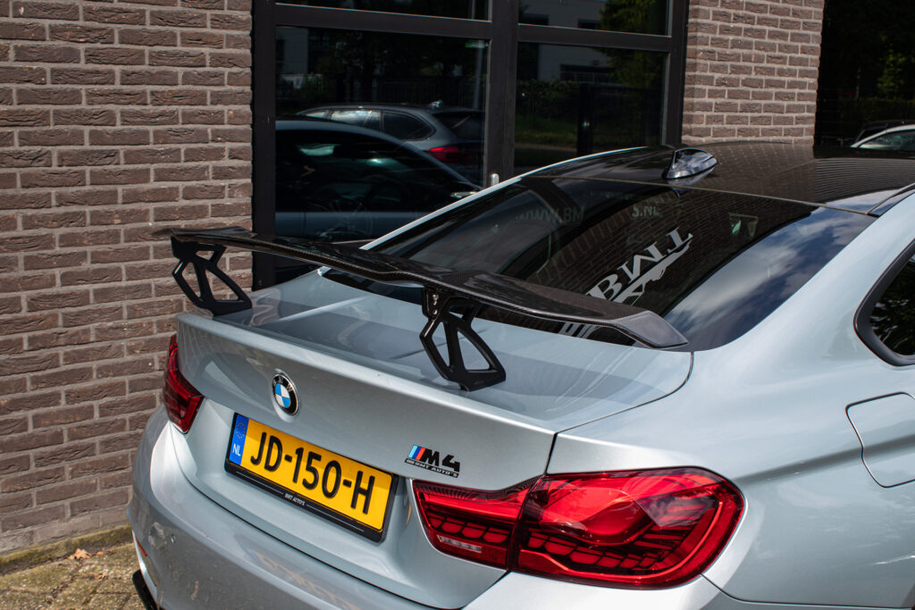 BMW M4 F82 Coupé – Foto 53