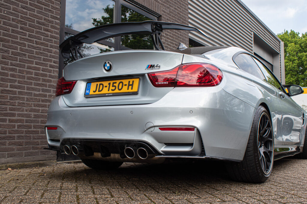 BMW M4 F82 Coupé – Foto 56