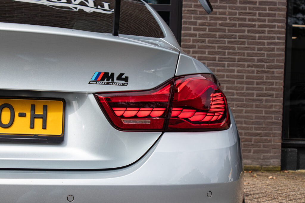 BMW M4 F82 Coupé – Foto 57