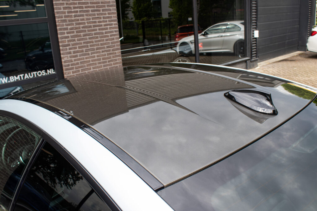 BMW M4 F82 Coupé – Foto 63