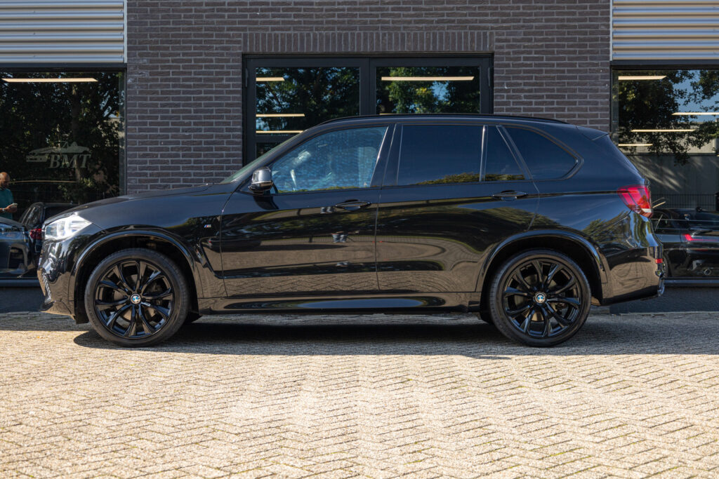 BMW X5 F15 xDrive40d M Sport High Executive – Foto 3