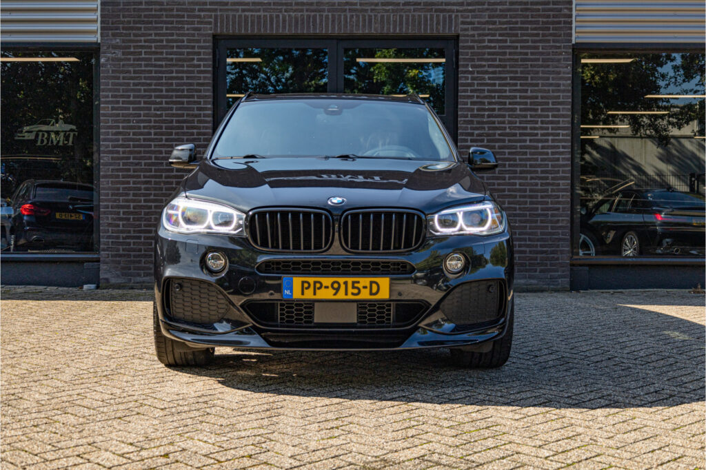 BMW X5 F15 xDrive40d M Sport High Executive – Foto 4