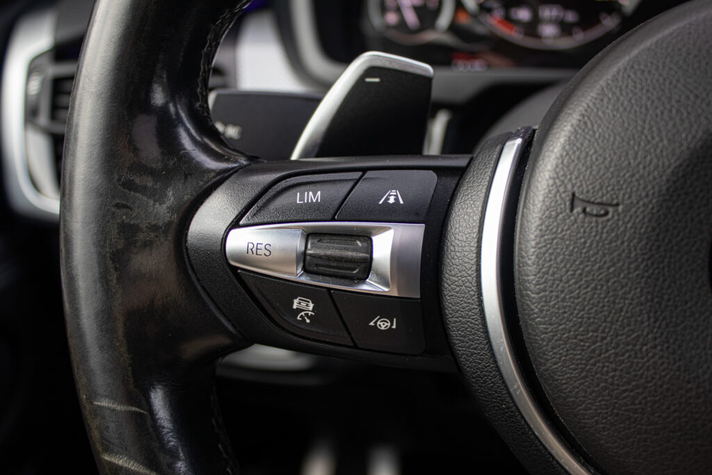 BMW X5 F15 xDrive40d M Sport High Executive – Foto 26