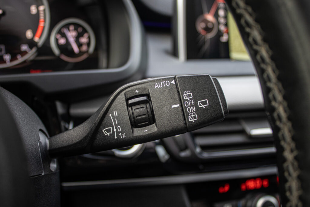 BMW X5 F15 xDrive40d M Sport High Executive – Foto 28