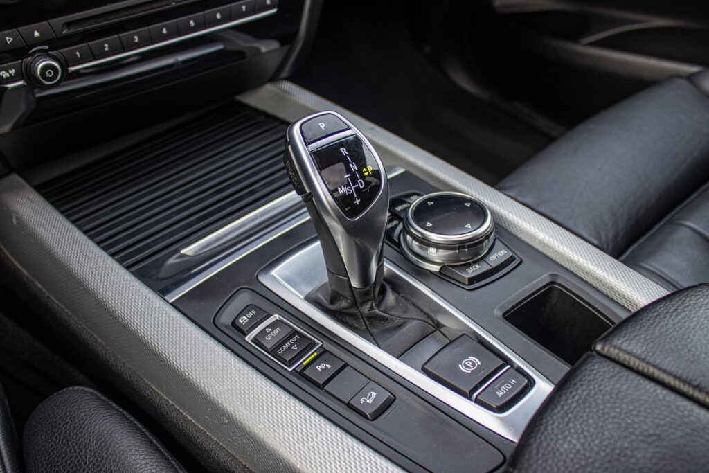 BMW X5 F15 xDrive40d M Sport High Executive – Foto 30