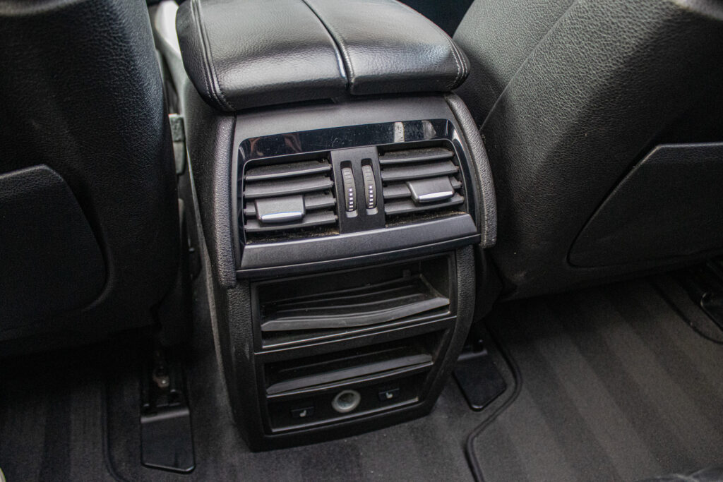 BMW X5 F15 xDrive40d M Sport High Executive – Foto 38