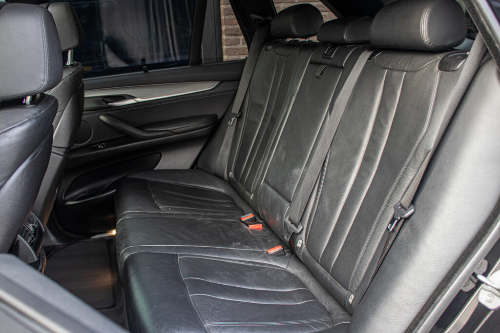 BMW X5 F15 xDrive40d M Sport High Executive – Foto 39