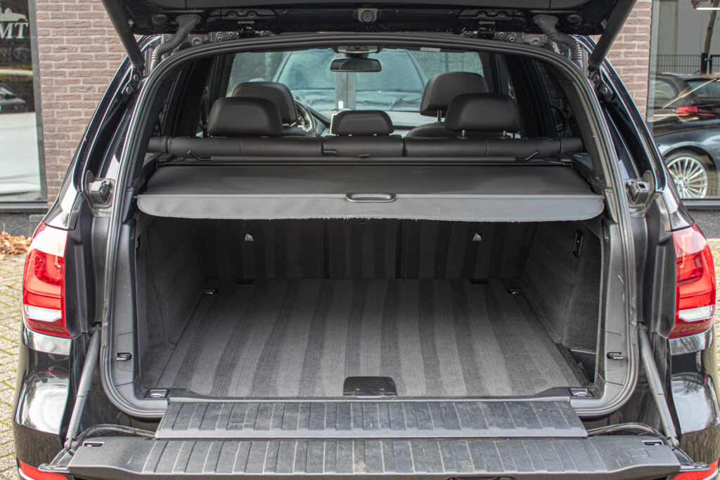 BMW X5 F15 xDrive40d M Sport High Executive – Foto 42