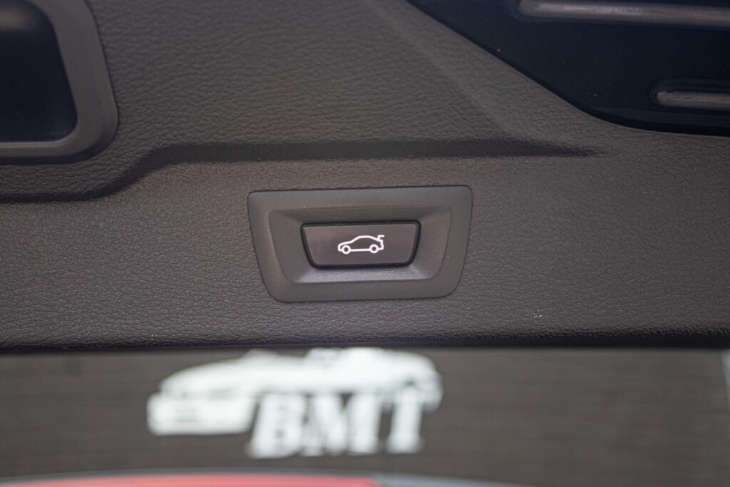 BMW X5 F15 xDrive40d M Sport High Executive – Foto 43