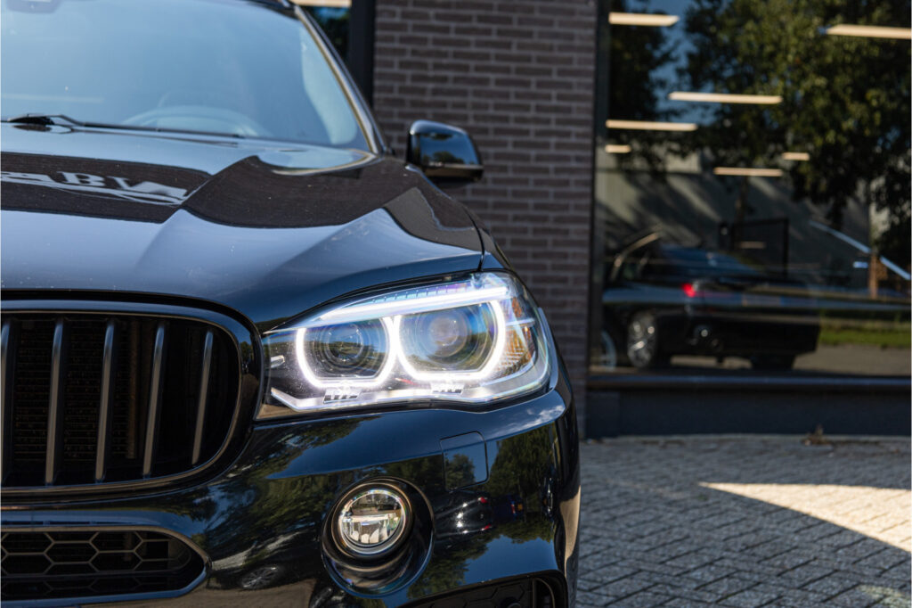 BMW X5 F15 xDrive40d M Sport High Executive – Foto 52