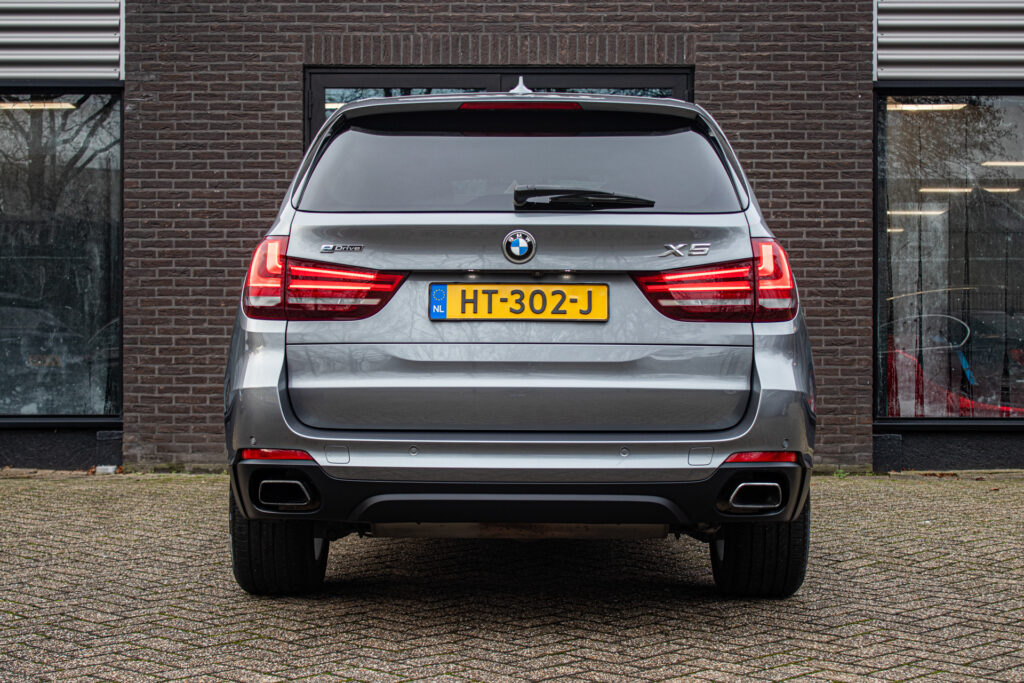 BMW X5 F15 xDrive40e High Executive – Foto 6