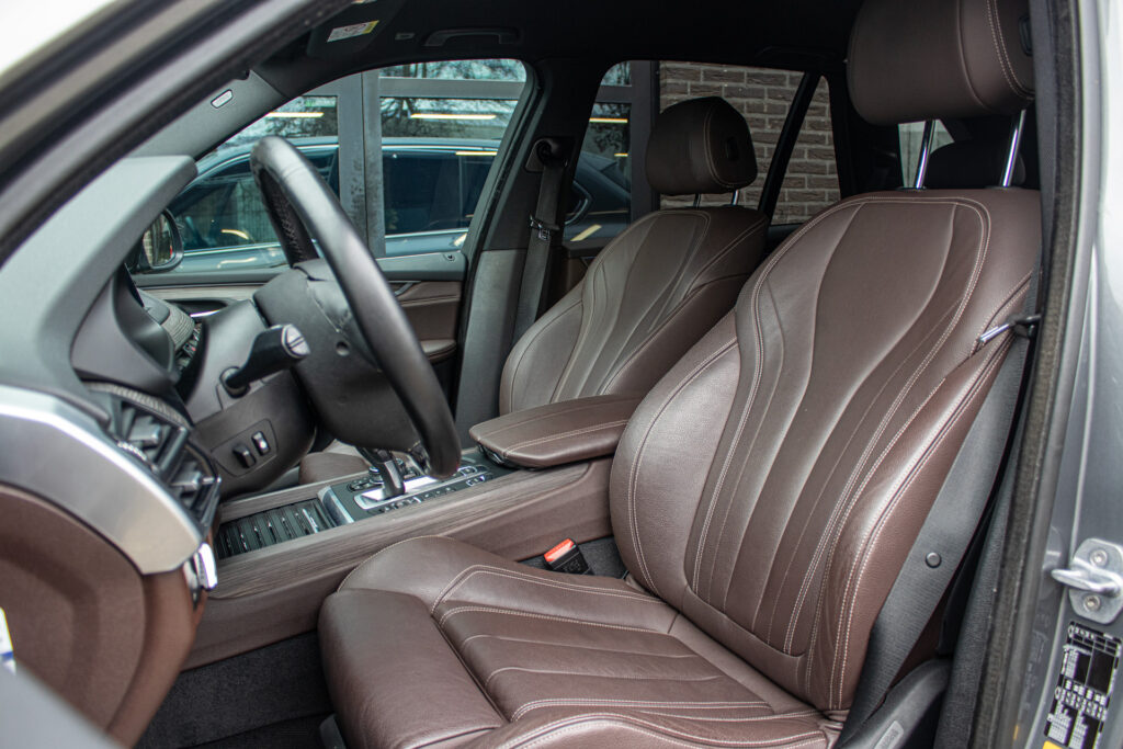 BMW X5 F15 xDrive40e High Executive – Foto 9