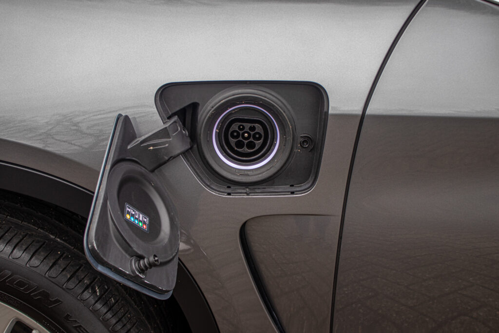 BMW X5 F15 xDrive40e High Executive – Foto 13