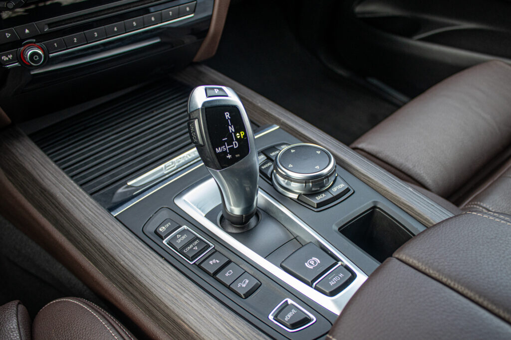 BMW X5 F15 xDrive40e High Executive – Foto 30