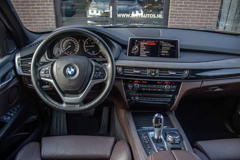 BMW X5 F15 xDrive40e High Executive – Foto 36
