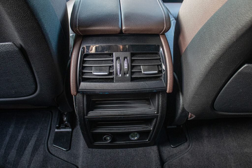 BMW X5 F15 xDrive40e High Executive – Foto 41