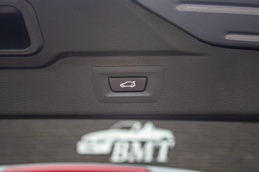 BMW X5 F15 xDrive40e High Executive – Foto 45
