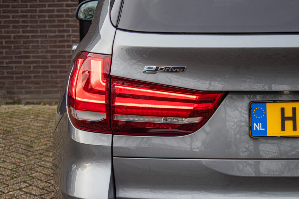 BMW X5 F15 xDrive40e High Executive – Foto 52