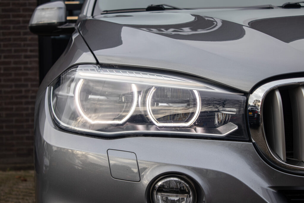 BMW X5 F15 xDrive40e High Executive – Foto 54