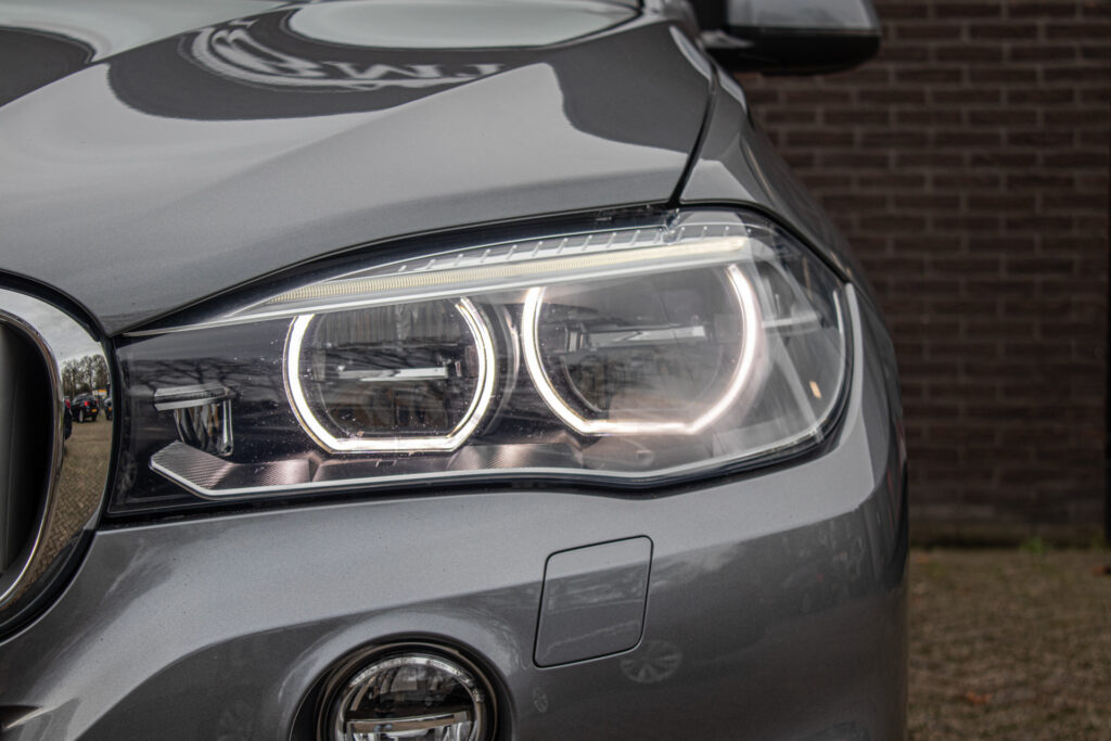 BMW X5 F15 xDrive40e High Executive – Foto 55