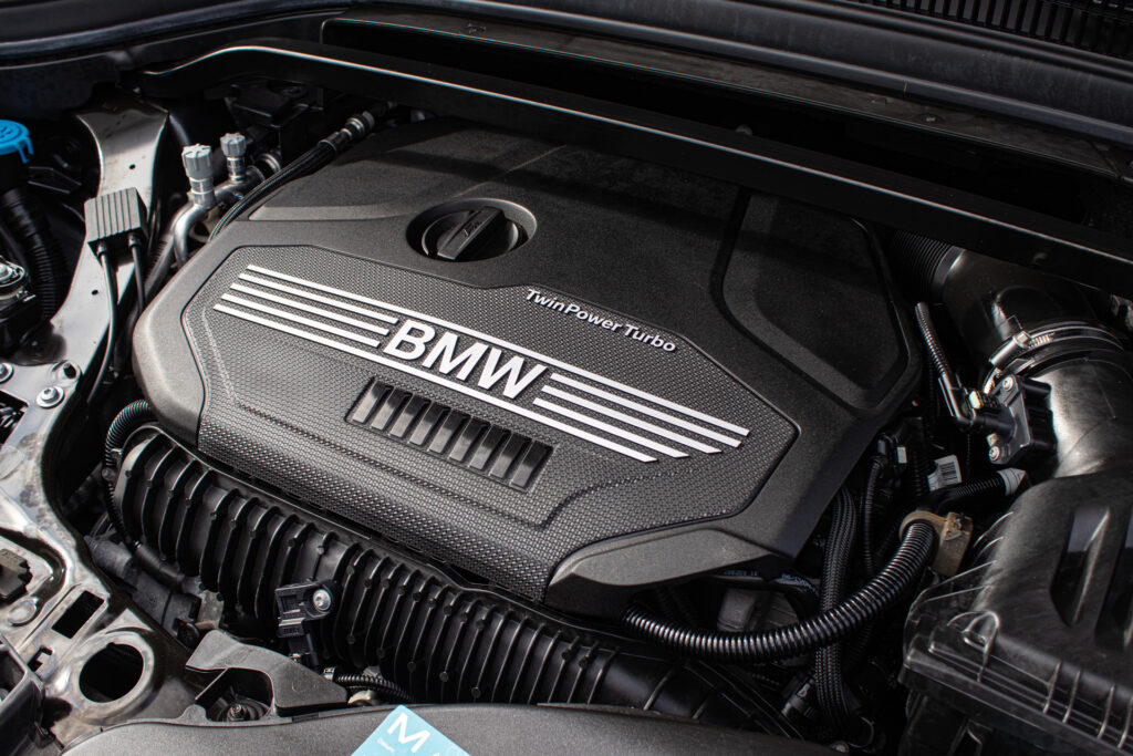 BMW X2 F39 sDrive20i High Executive M Sport – Foto 8