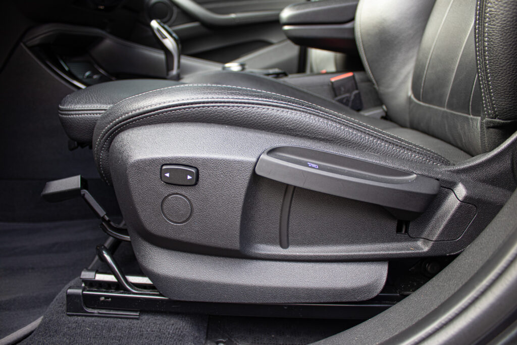 BMW X2 F39 sDrive20i High Executive M Sport – Foto 11