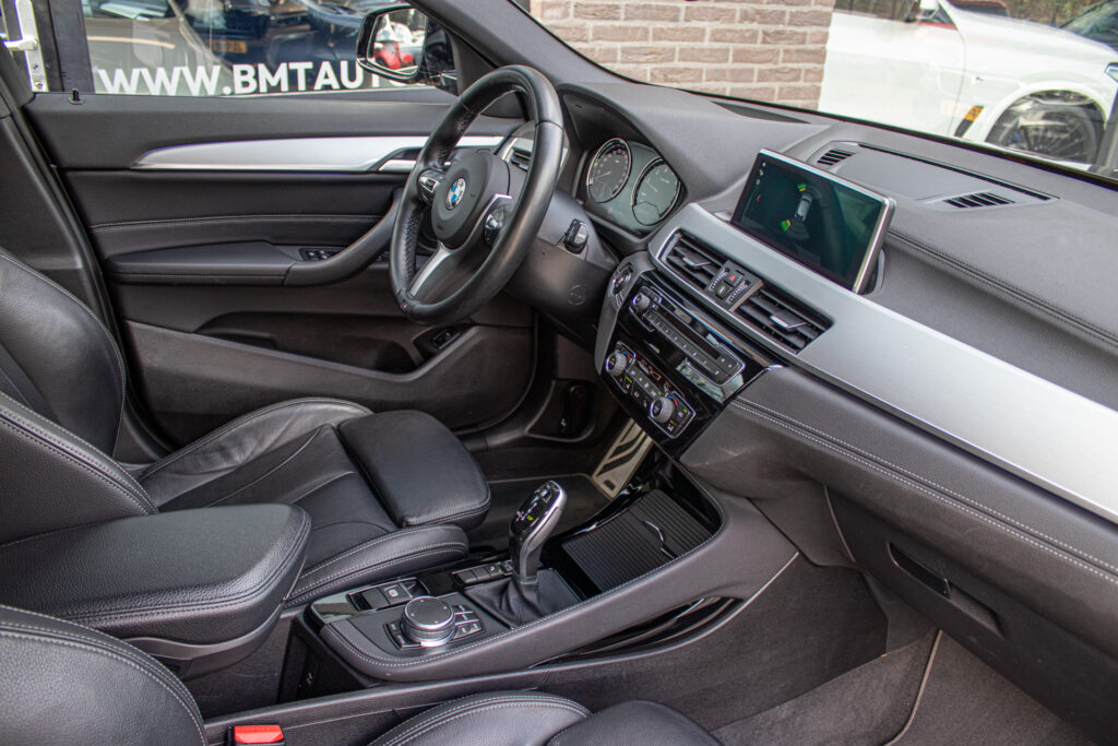 BMW X2 F39 sDrive20i High Executive M Sport – Foto 16