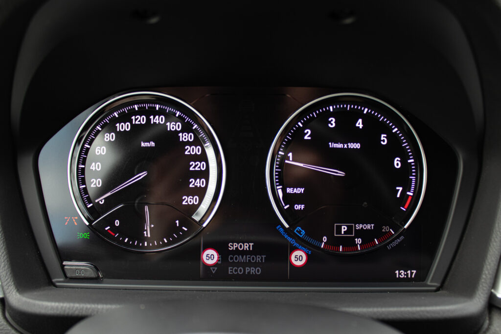 BMW X2 F39 sDrive20i High Executive M Sport – Foto 18