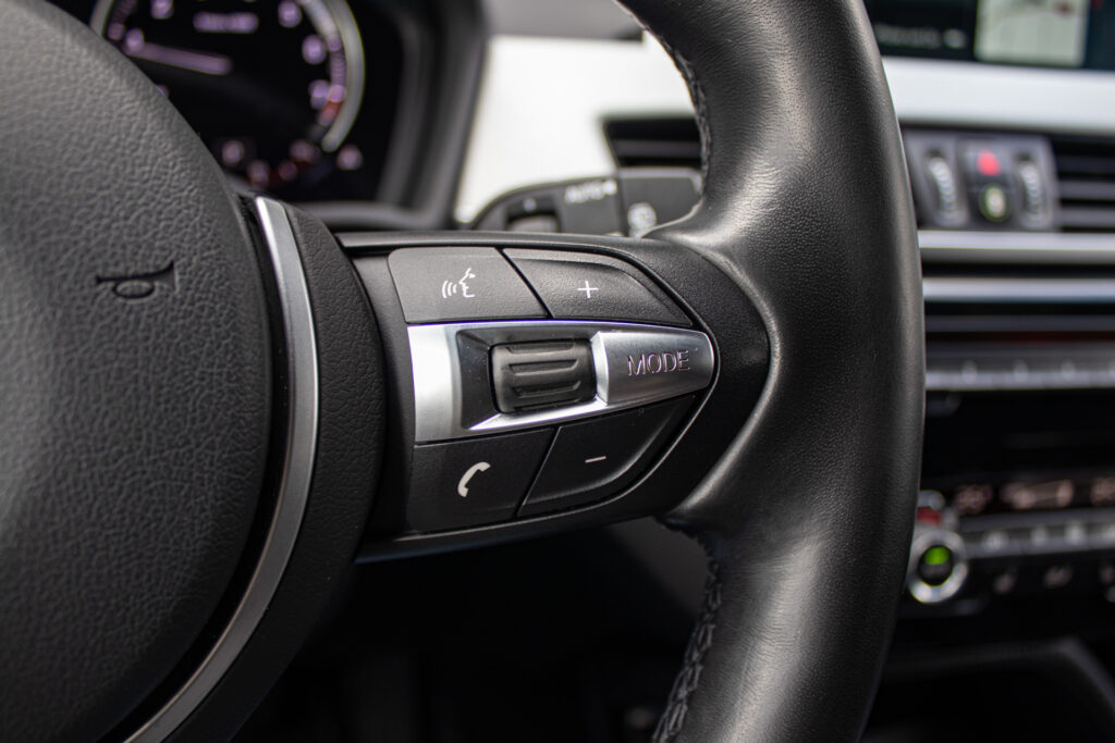 BMW X2 F39 sDrive20i High Executive M Sport – Foto 19
