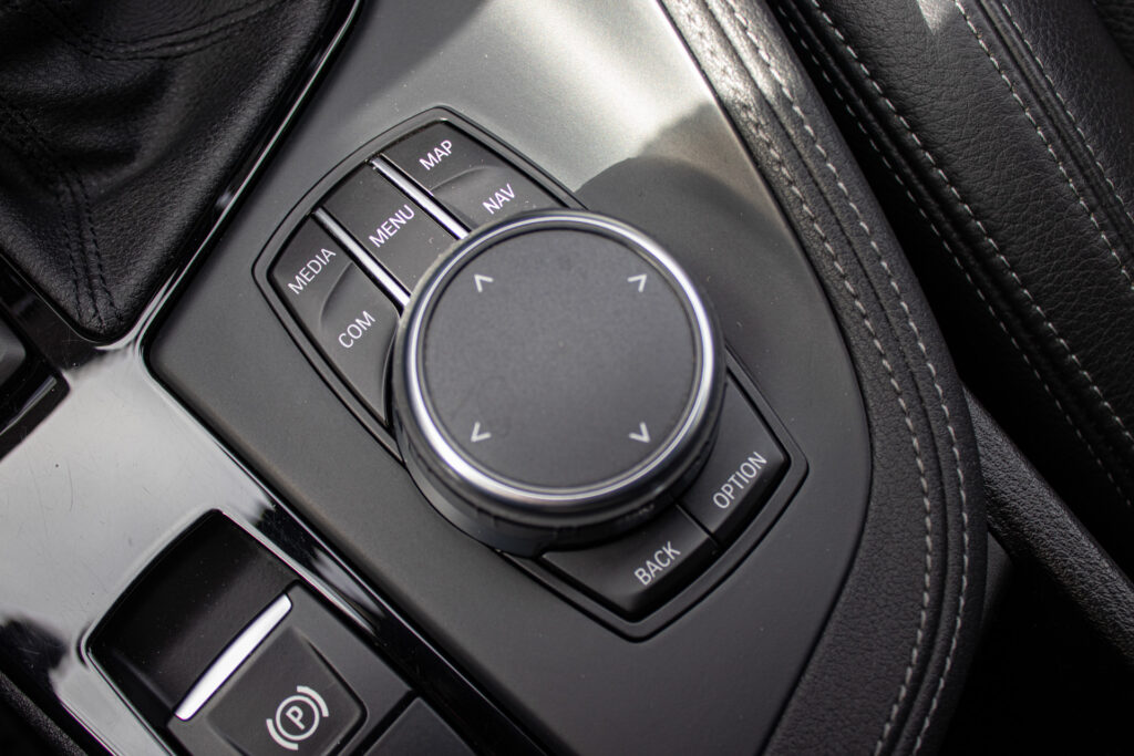 BMW X2 F39 sDrive20i High Executive M Sport – Foto 28