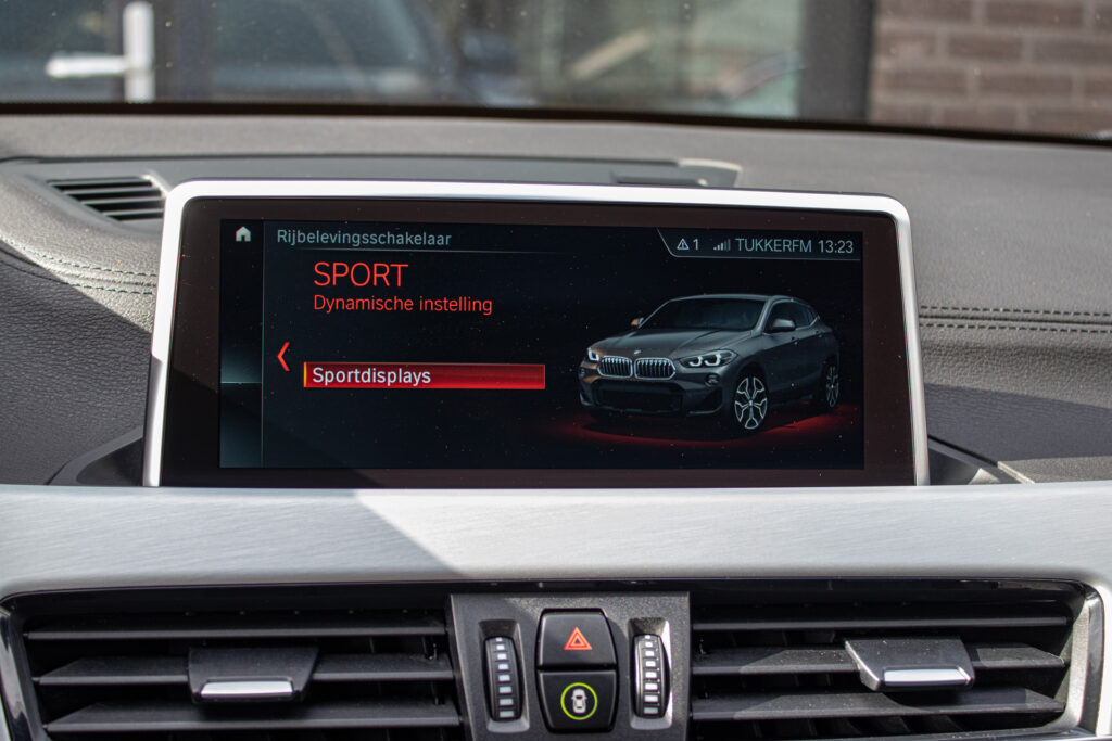 BMW X2 F39 sDrive20i High Executive M Sport – Foto 36