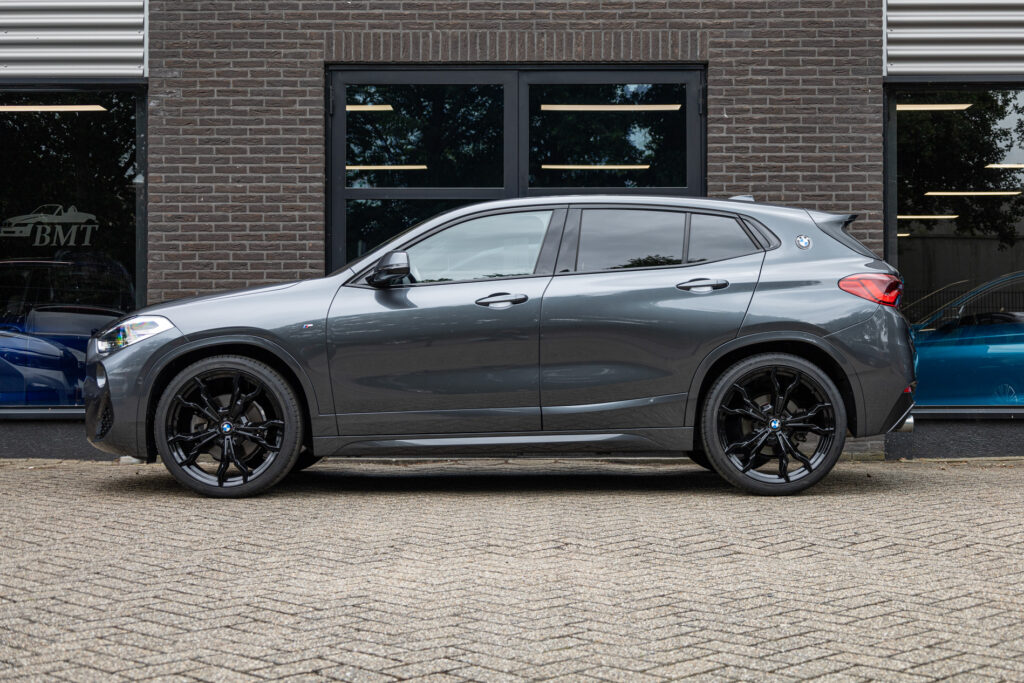 BMW X2 F39 sDrive20i High Executive M Sport – Foto 3