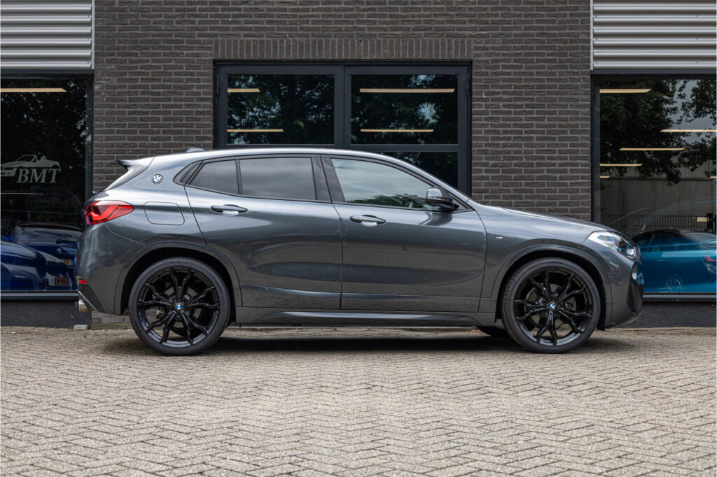 BMW X2 F39 sDrive20i High Executive M Sport – Foto 5
