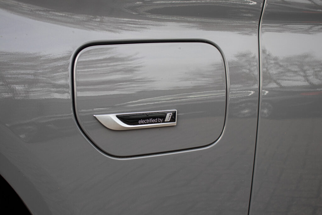 BMW 530e G31 Touring High Executive M Sport – Foto 9