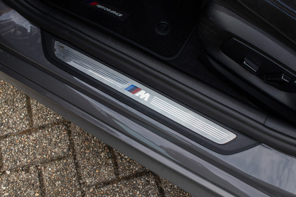 BMW 530e G31 Touring High Executive M Sport – Foto 11