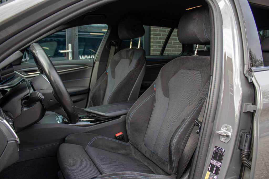 BMW 530e G31 Touring High Executive M Sport – Foto 12