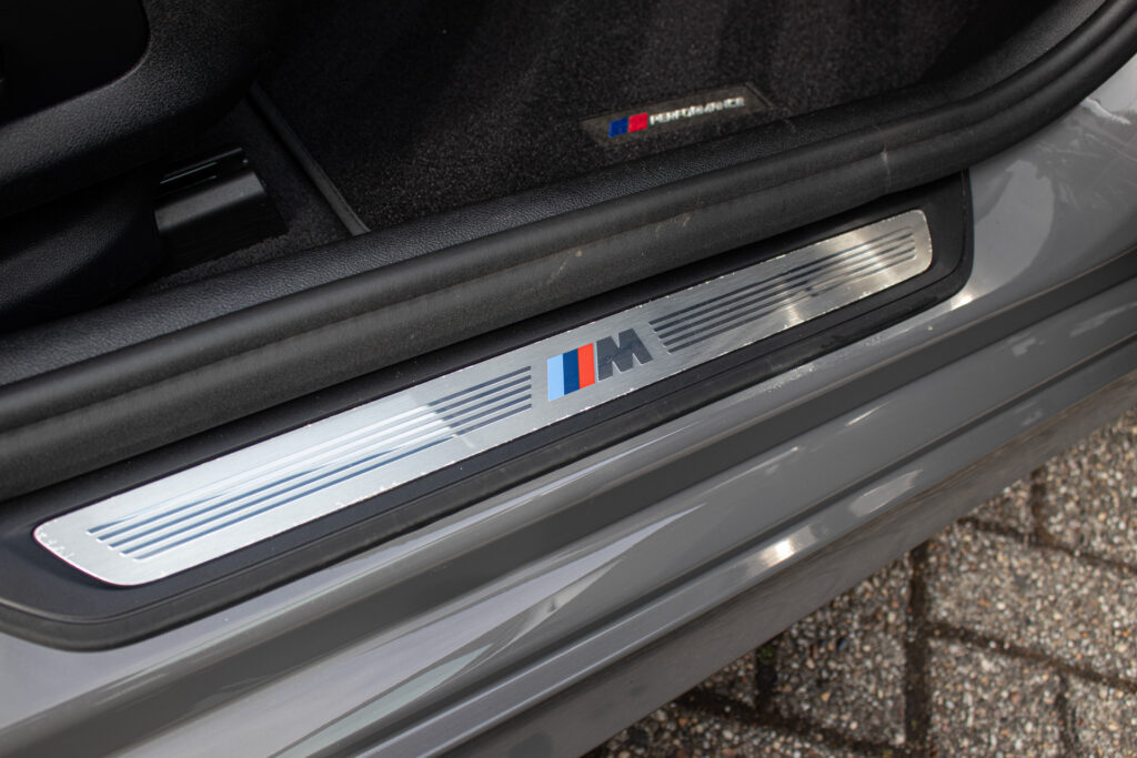 BMW 530e G31 Touring High Executive M Sport – Foto 19