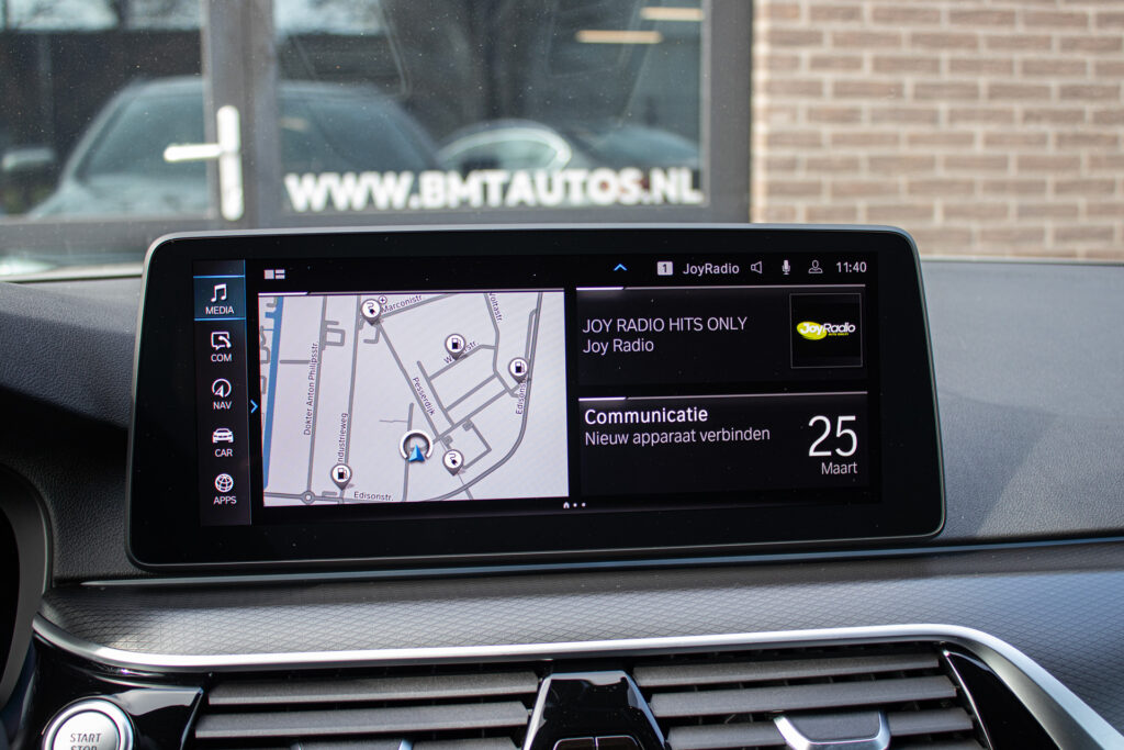 BMW 530e G31 Touring High Executive M Sport – Foto 29