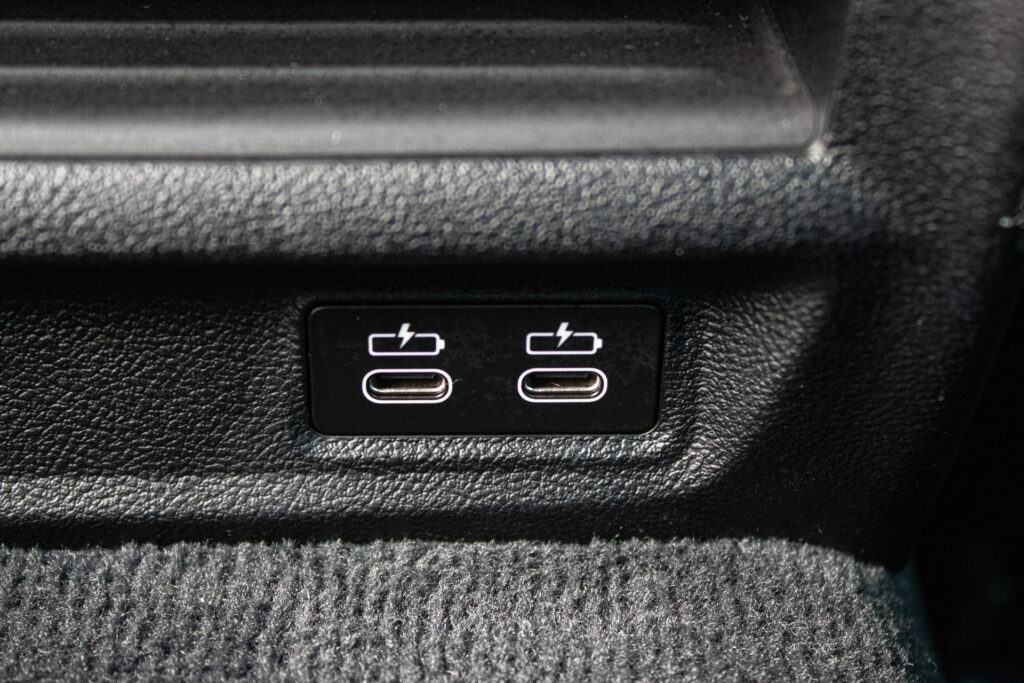 BMW 530e G31 Touring High Executive M Sport – Foto 44