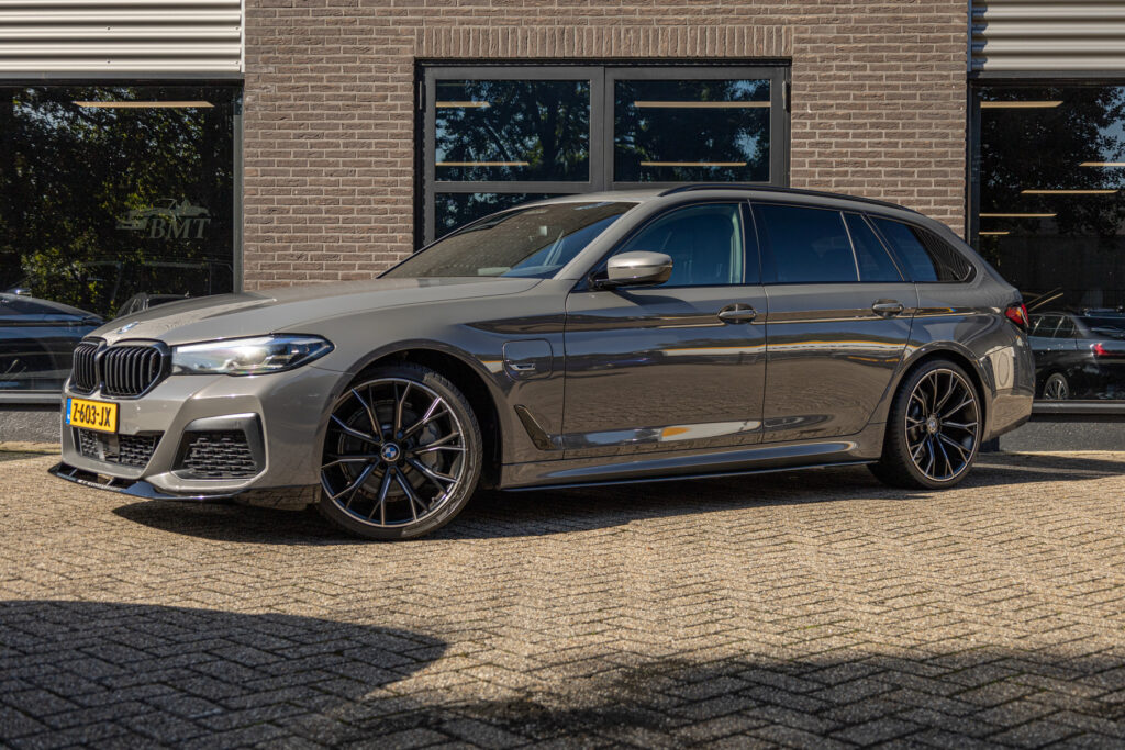 BMW 530e G31 Touring High Executive M Sport
